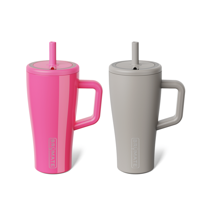 Era 20oz Bundle | Mocha & Neon Pink Y5
