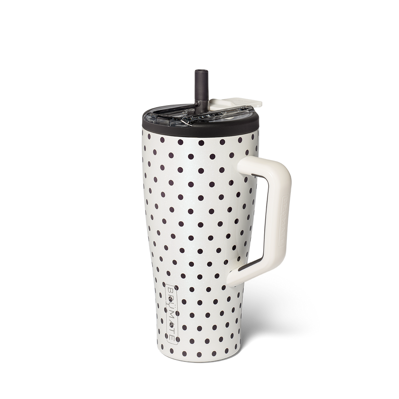 Era Flip 30oz | Polka Pearl T0