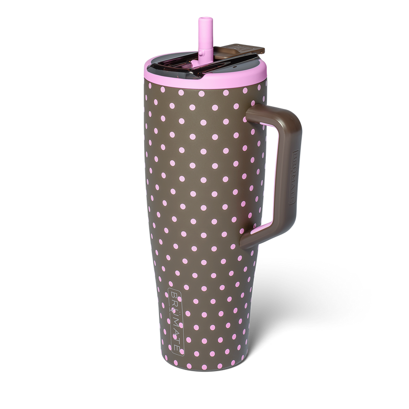 Era Flip 40oz | Mocha Dot S0