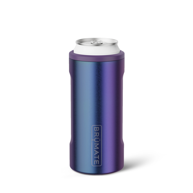 Hopsulator Slim | Dark Aura | 12oz Slim Cans Q6