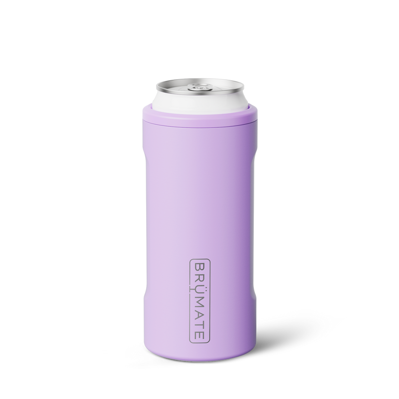 Hopsulator Slim | Lavender | 12oz Slim Cans Z5