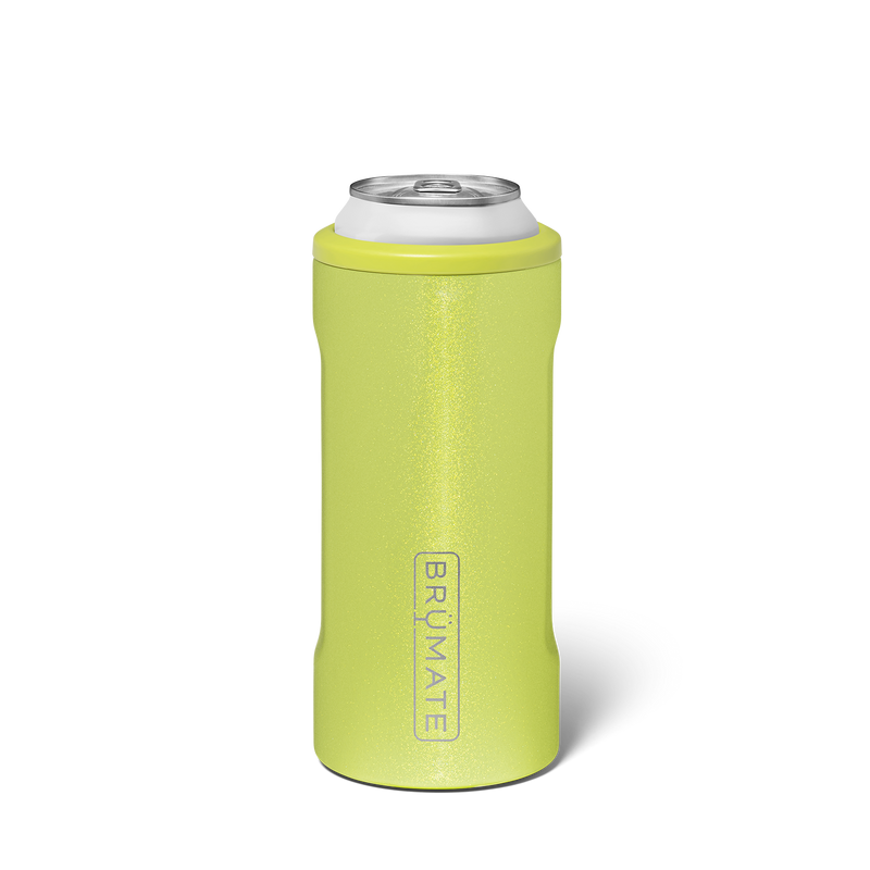 Hopsulator Slim | Lemon Lime | 12oz Slim Cans B2