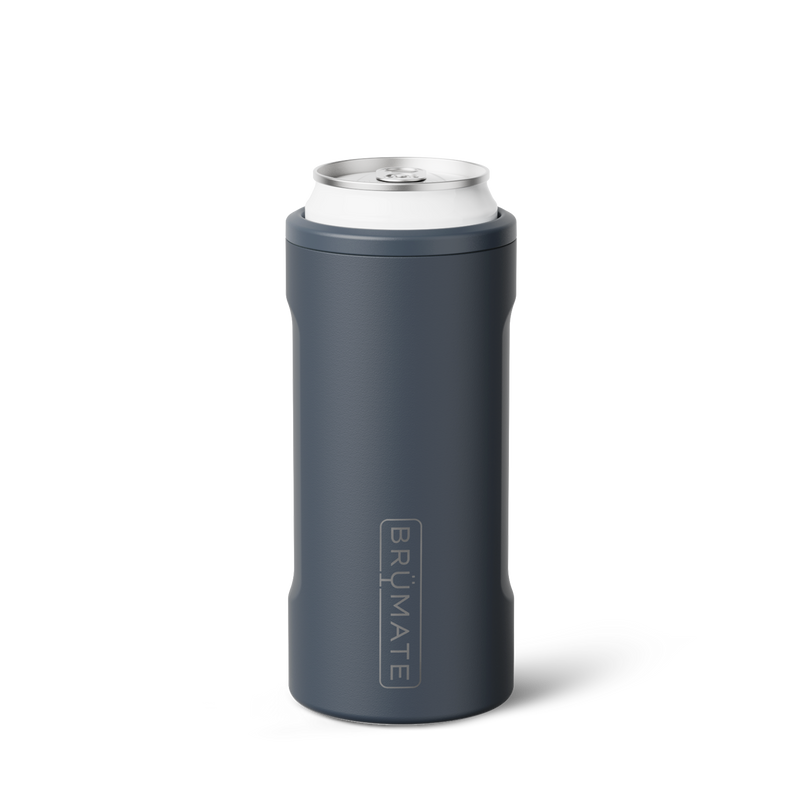 Hopsulator Slim | Nightfall Blue | 12oz Slim Cans V4