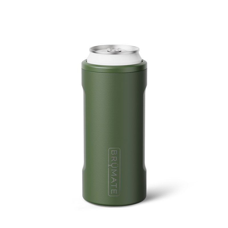 Hopsulator Slim | OD Green | 12oz Slim Cans Y5