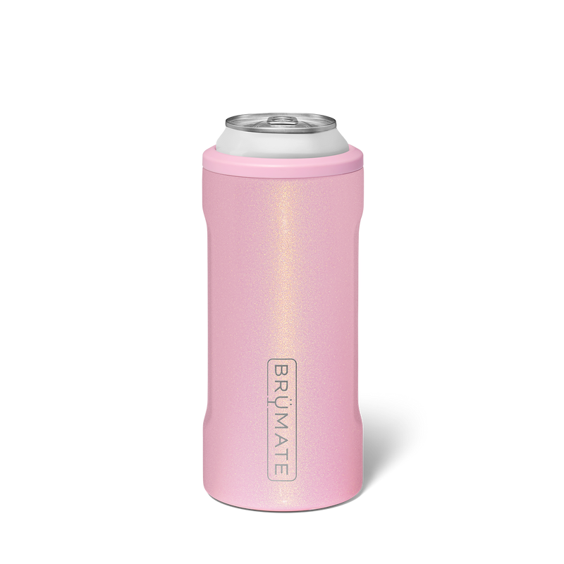 Hopsulator Slim | Petal Pink | 12oz Slim Cans L9