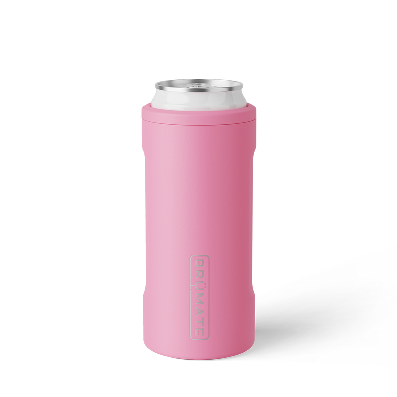 Hopsulator Slim | Primrose | 12oz Slim Cans W6