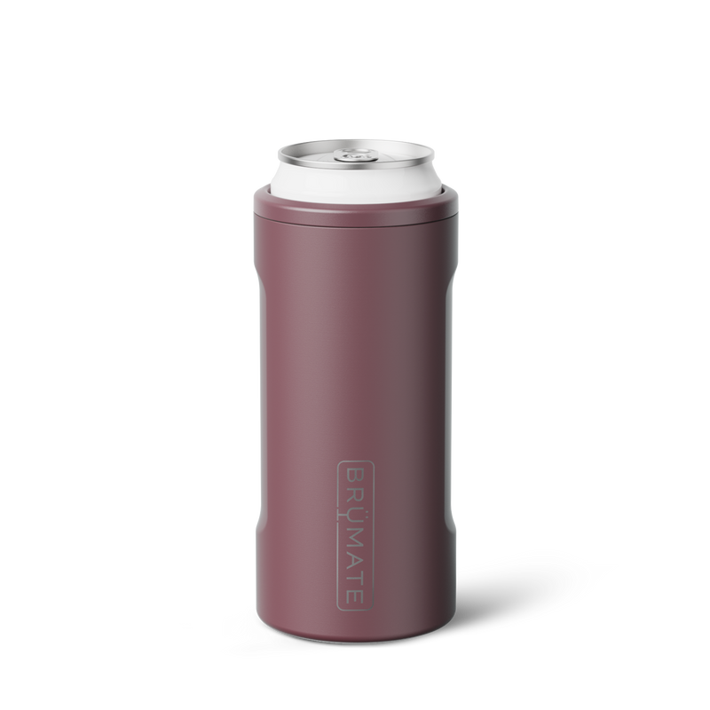Hopsulator Slim | Rose Taupe | 12oz Slim Cans F4
