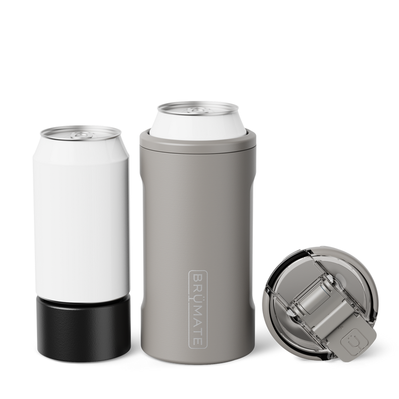 Hopsulator Trio | Mocha | 12/16oz Standard Cans V1