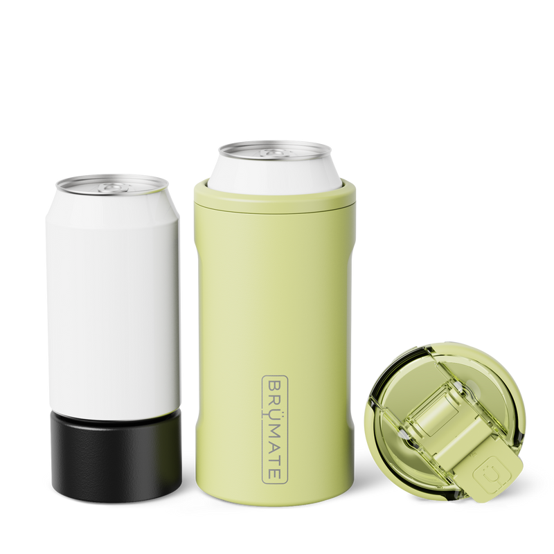 Hopsulator Trio | Prickly Pear | 12/16oz Standard Cans I8