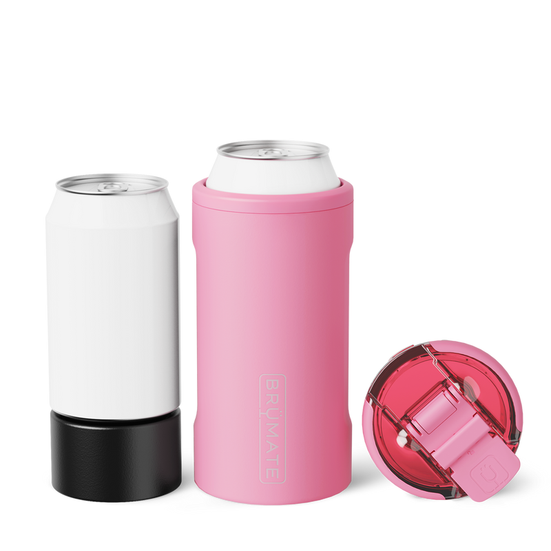 Hopsulator Trio | Primrose | 12/16oz Standard Cans S4