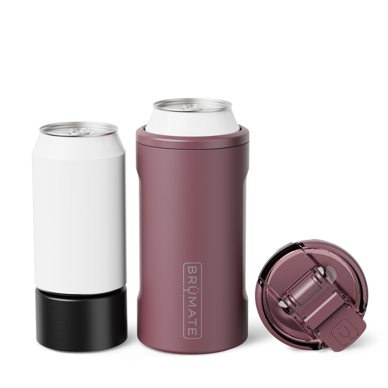 Hopsulator Trio | Rose Taupe | 12/16oz Standard Cans U8