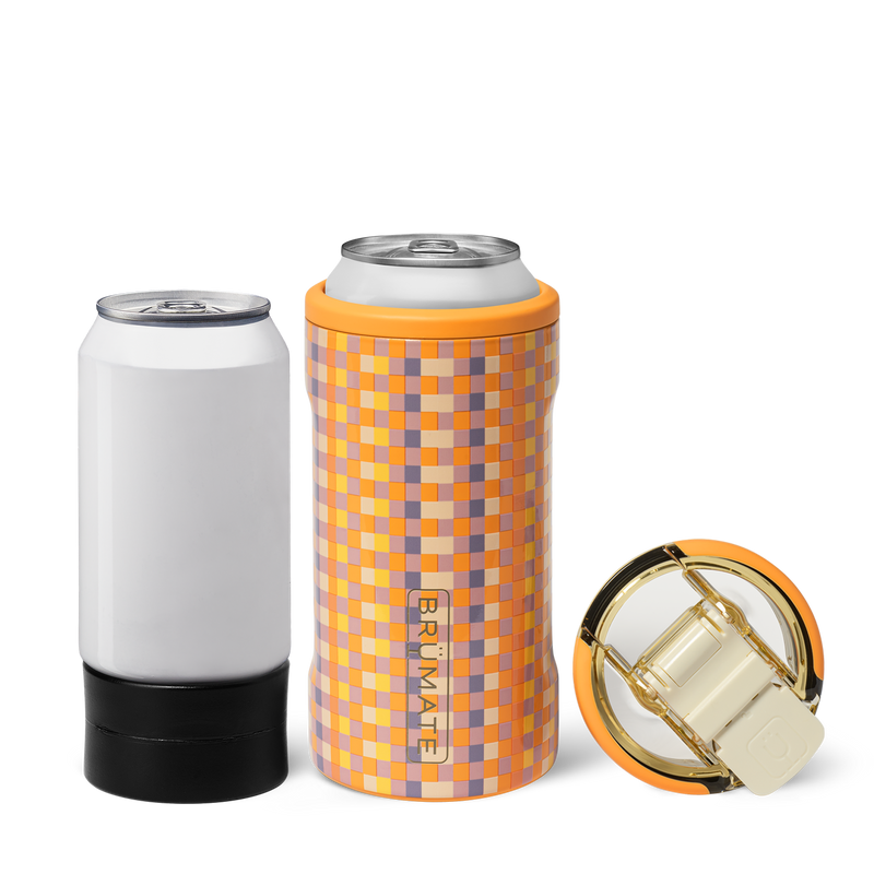 Hopsulator Trio | Vibe Check | 12/16oz Standard Cans G6