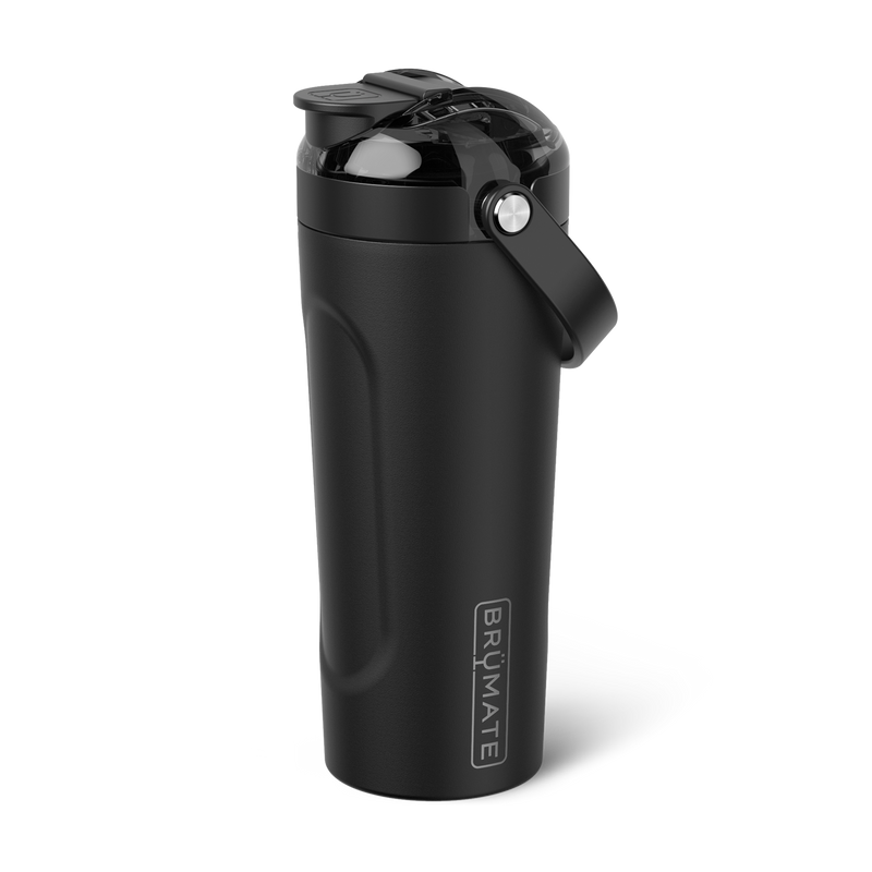 MultiShaker 25oz | Matte Black P2