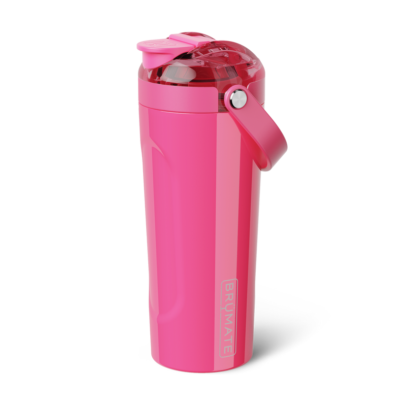 MultiShaker 25oz | Neon Pink C3