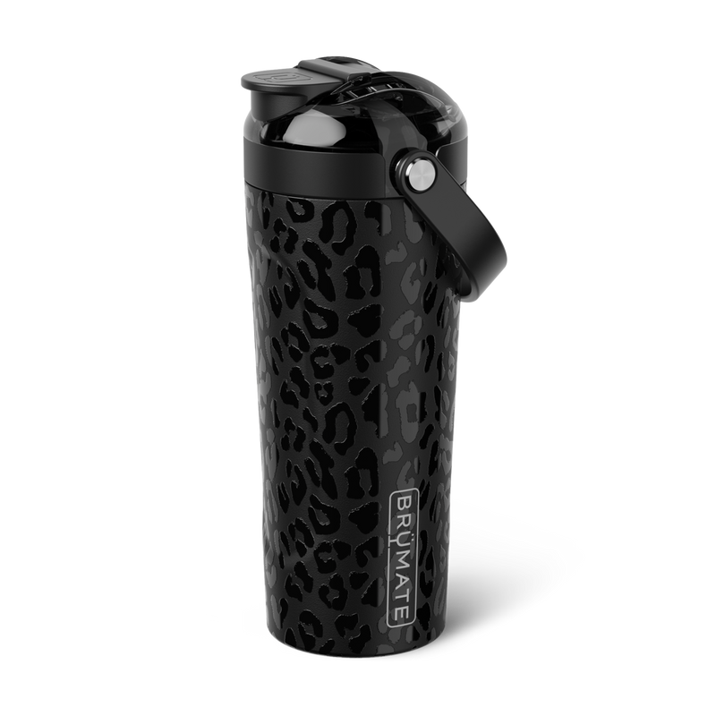 MultiShaker 25oz | Onyx Leopard A0