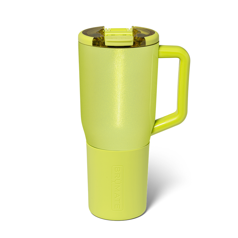 Müv 35oz | Lemon Lime S9