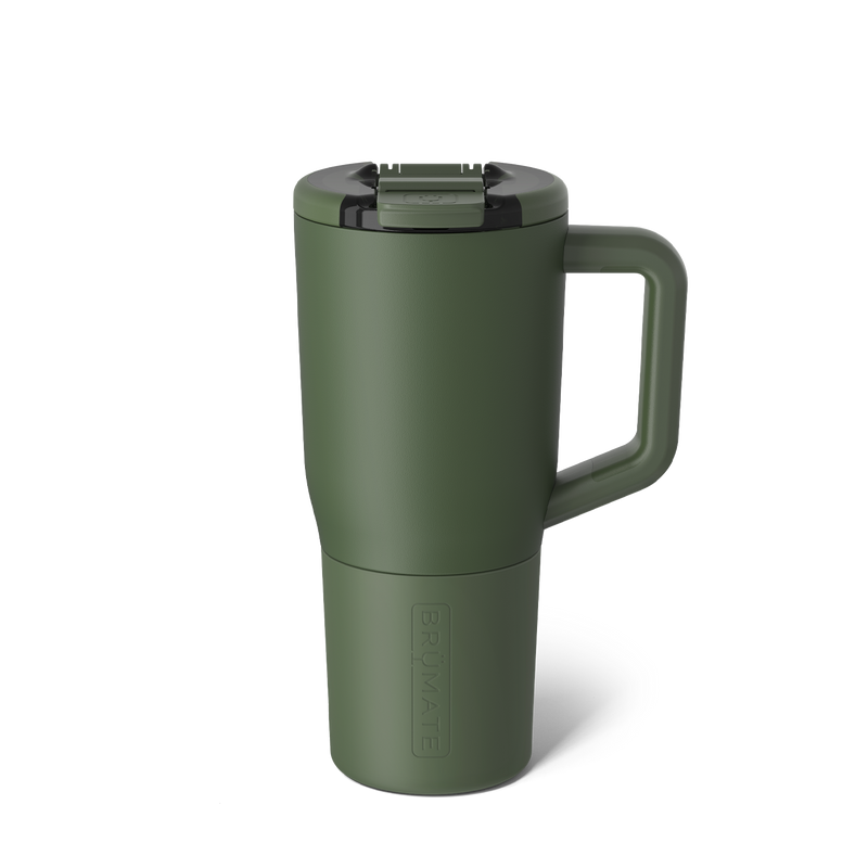 Müv 25oz | OD Green D5