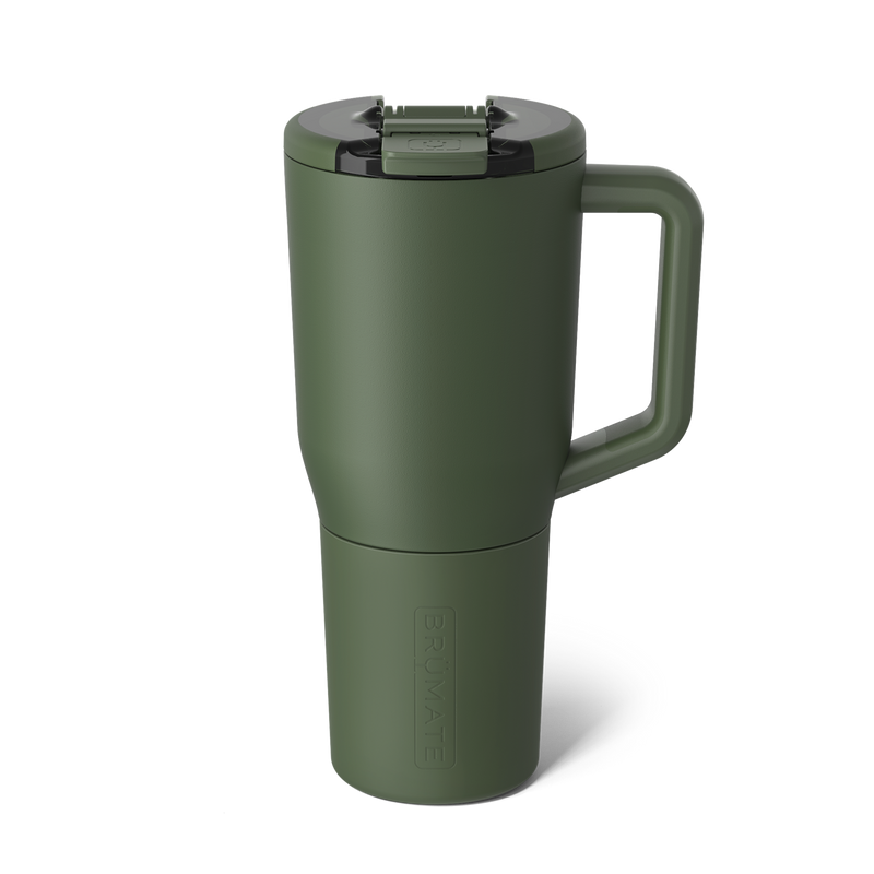 Müv 35oz | OD Green Z9