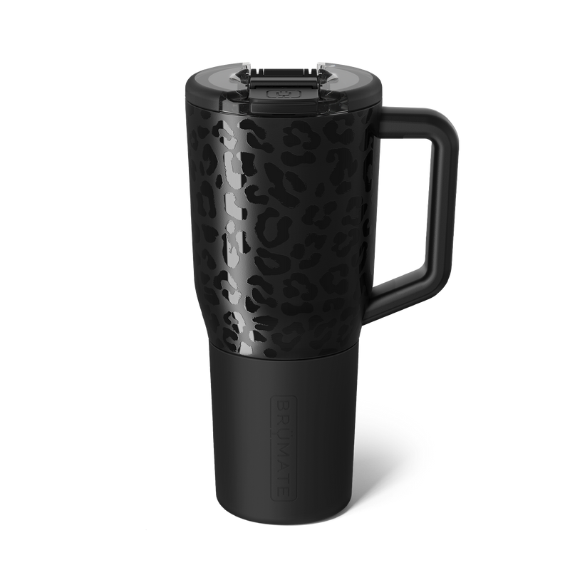 Müv 35oz | Onyx Leopard Q9