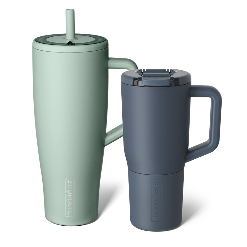 Era 40oz + Müv 25oz Bundle | Sage & Nightfall Blue | 40/25oz C9