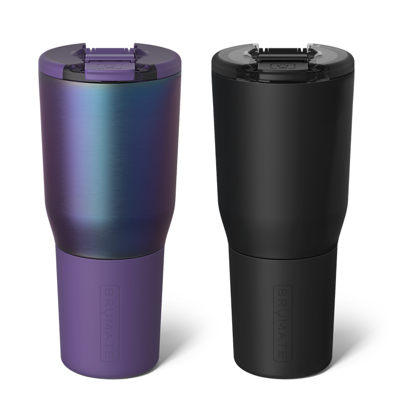 Nav 35oz Bundle | Dark Aura & Matte Black R4