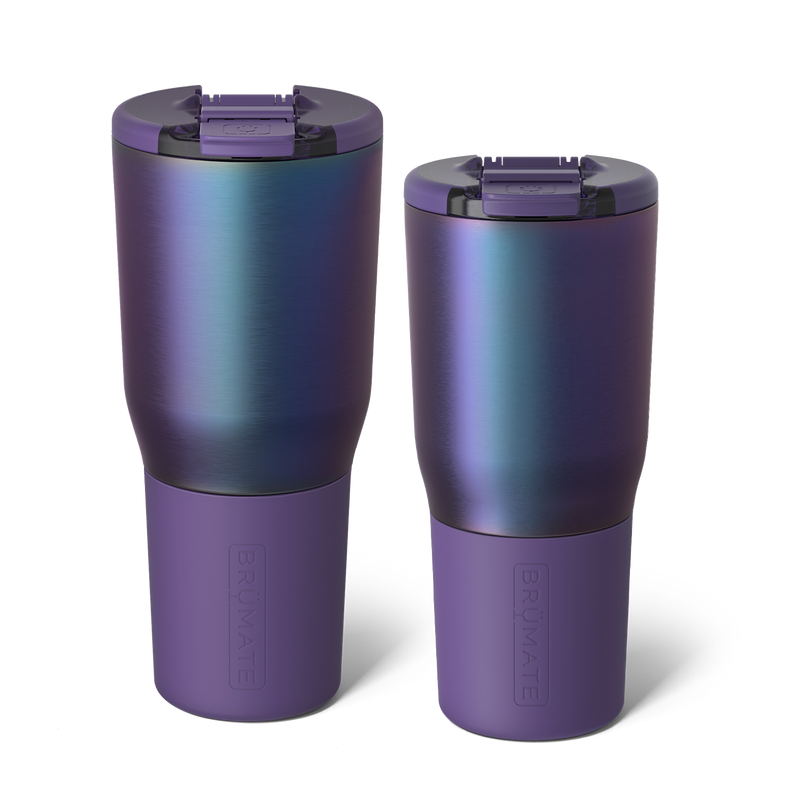 Nav Travel Bundle | Dark Aura | 25/35oz T5