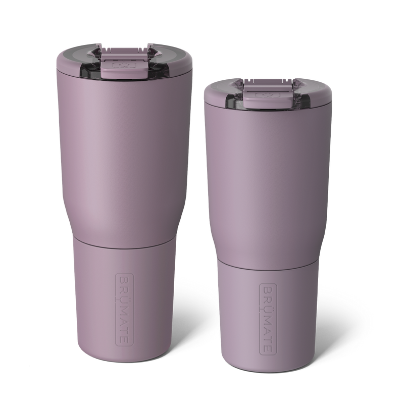 Nav Travel Bundle | Lilac Dusk | 25/35oz Z3
