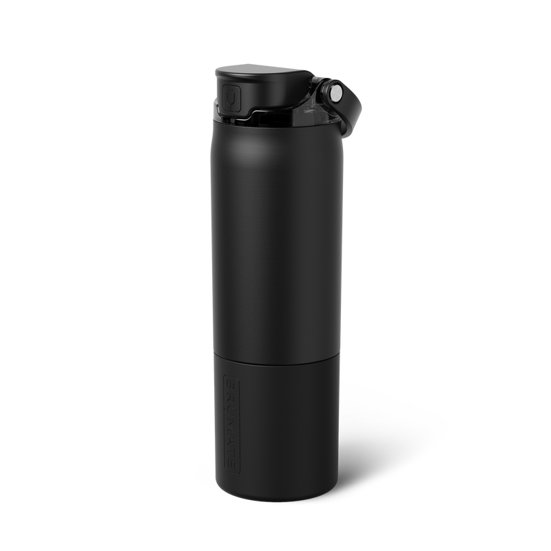 Rise 25oz | Matte Black C8