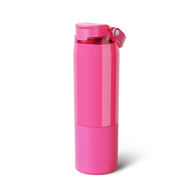 Rise 25oz | Neon Pink Q1