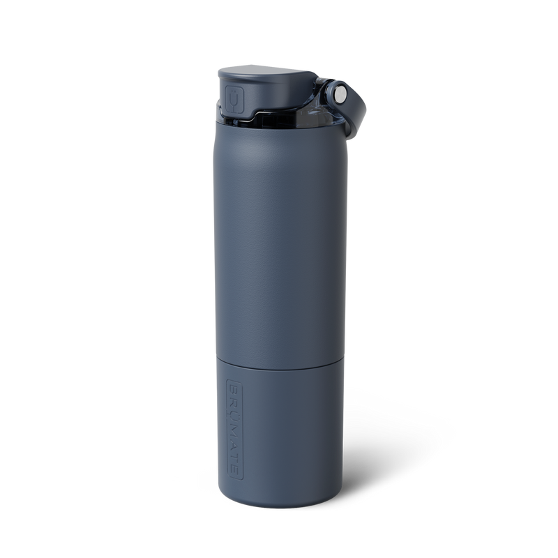 Rise 25oz | Nightfall Blue D2