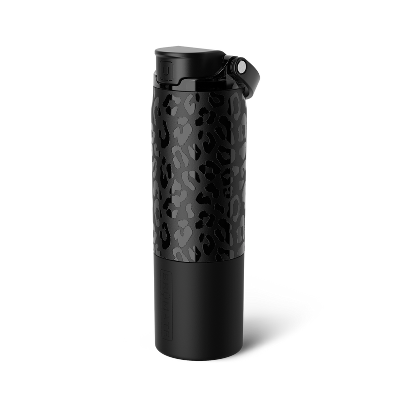 Rise 25oz | Onyx Leopard S1