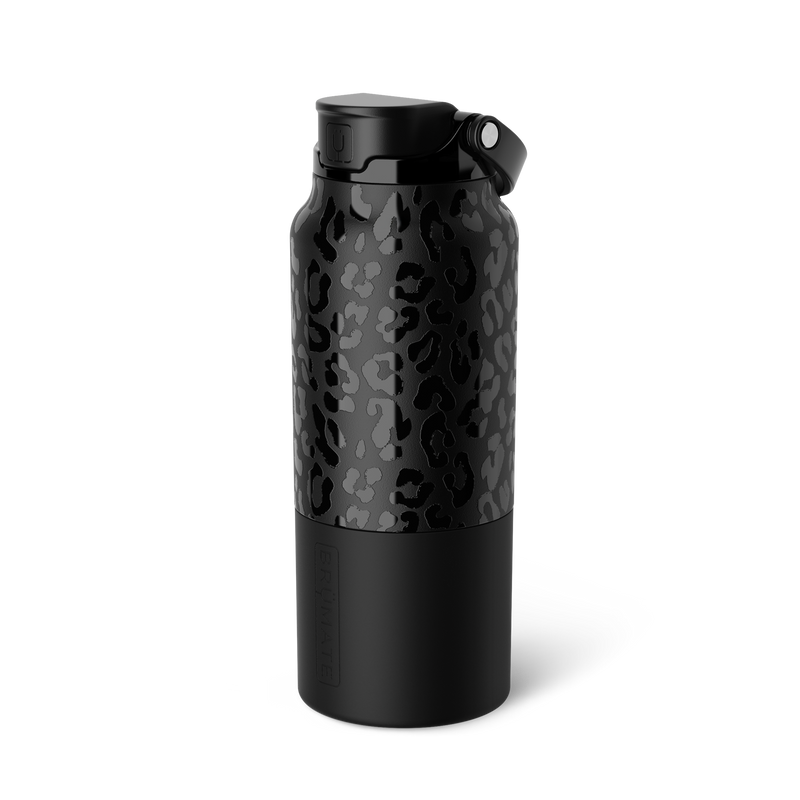 Rise 35oz | Onyx Leopard O5