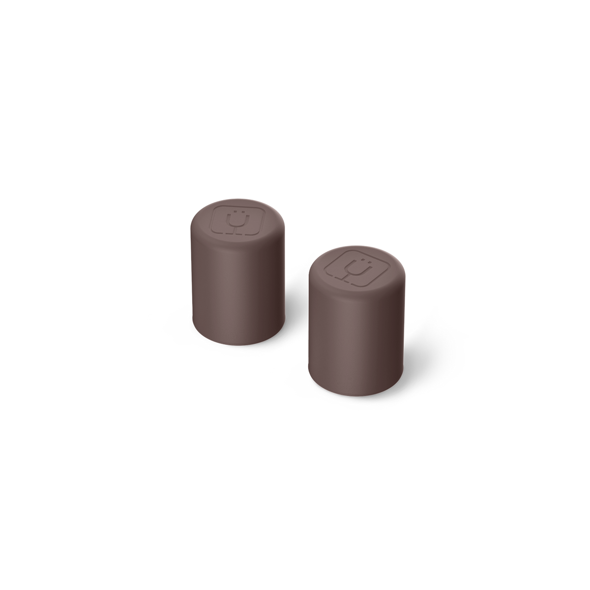 Magnetic Straw Cover