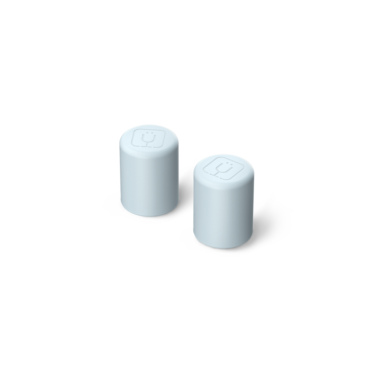 Magnetic Straw Cover
