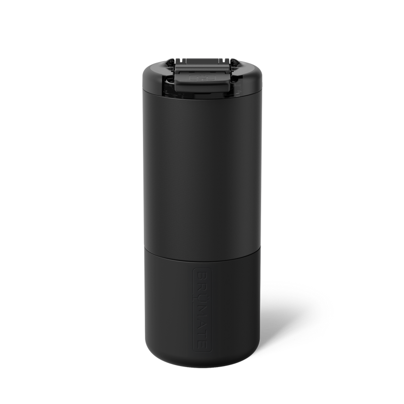 Strova 18oz | Matte Black W1