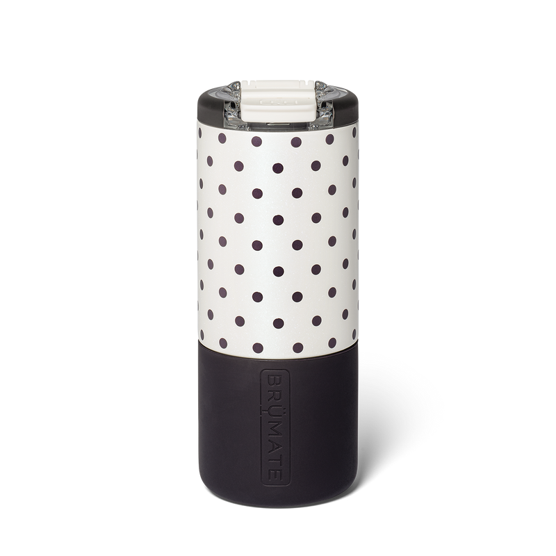 Strova 18oz | Polka Pearl G7