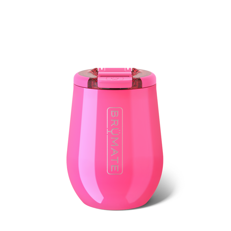 Uncork'd | Neon Pink | 14oz R7