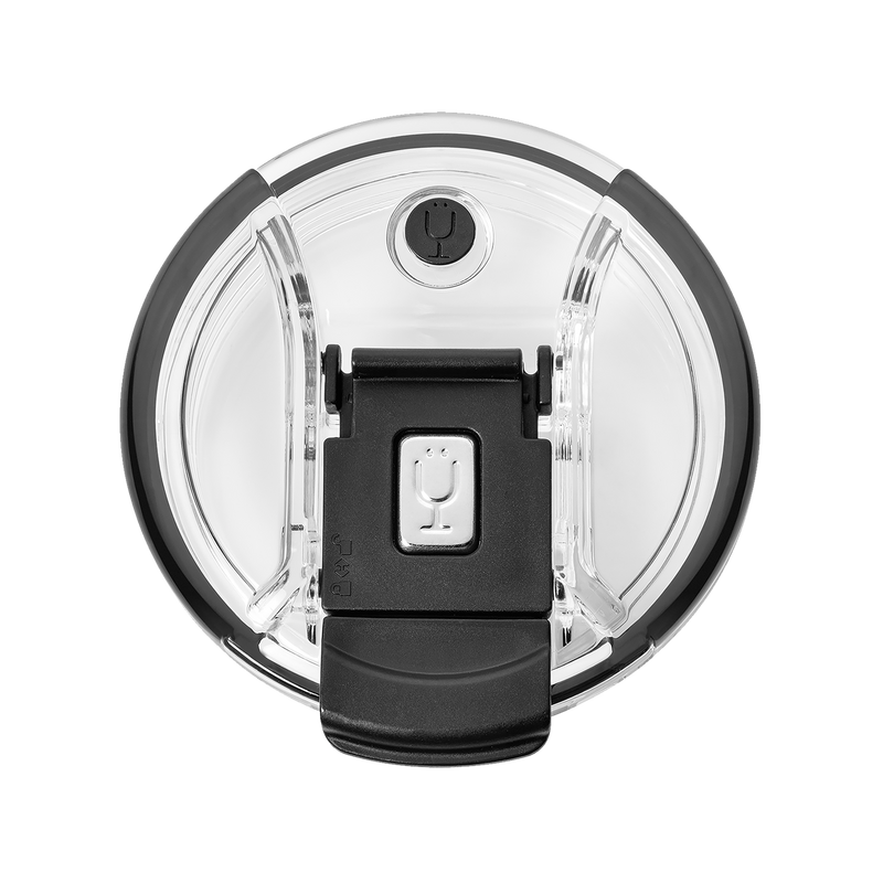 MultiShaker BevLock™ Lid | Clear A4