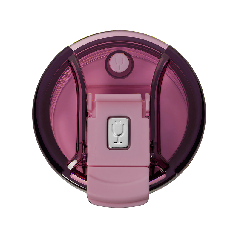 MultiShaker BevLock™ Lid | Acaí T4